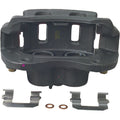 UNLOAD BRAKE CALIPER IMP