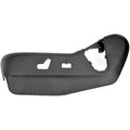 SEAT TRACK COVER