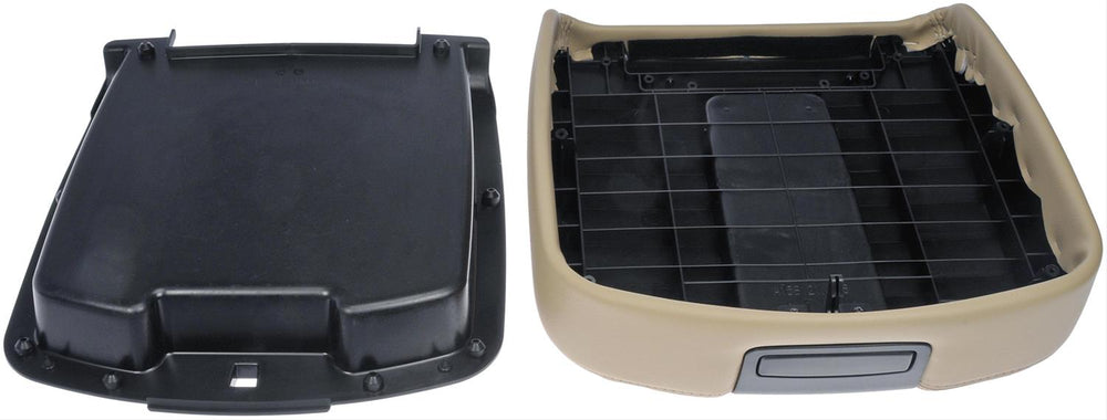 CENTER CONSOLE LID