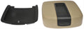 CENTER CONSOLE LID