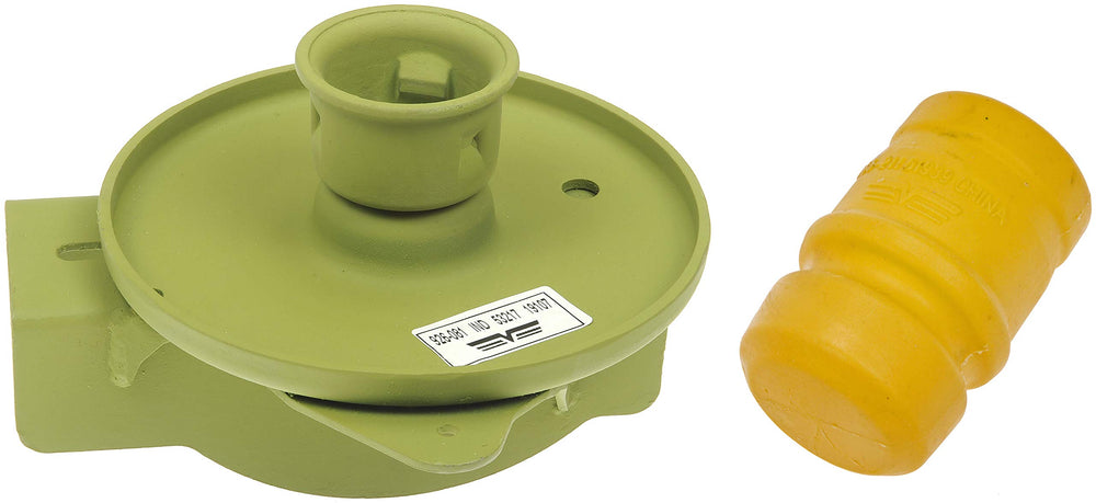 COIL SPRING BRACKET