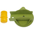 COIL SPRING BRACKET