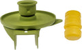 COIL SPRING BRACKET