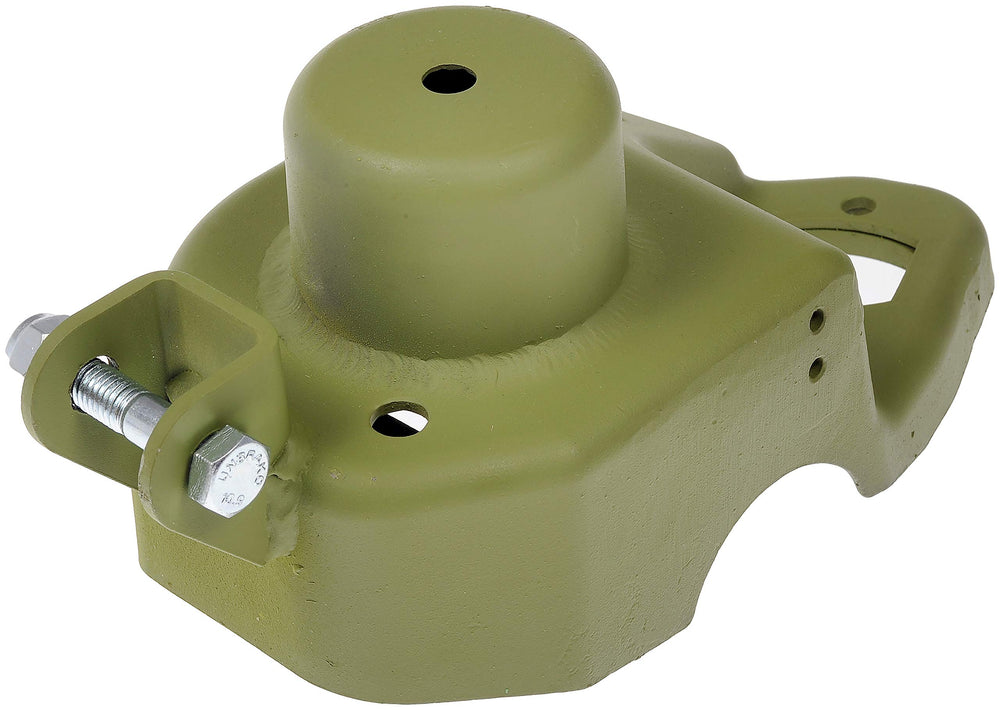 COIL SPRING BRACKET