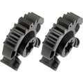 HVAC BLEND DOOR GEAR KIT
