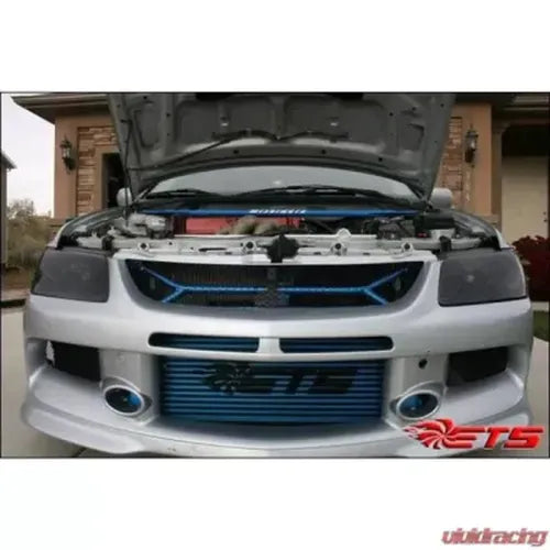 ETS Subaru WRX 22 Titanium Intake
