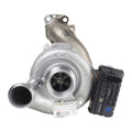 TURBOCHARGER SERV