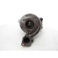 TURBOCHARGER SERV