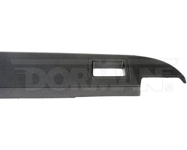 BED RAIL COVER