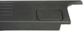 LEFT BED RAIL COVER 6.5 FOOT BED