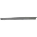 LEFT BED RAIL COVER 6.5 FOOT BED
