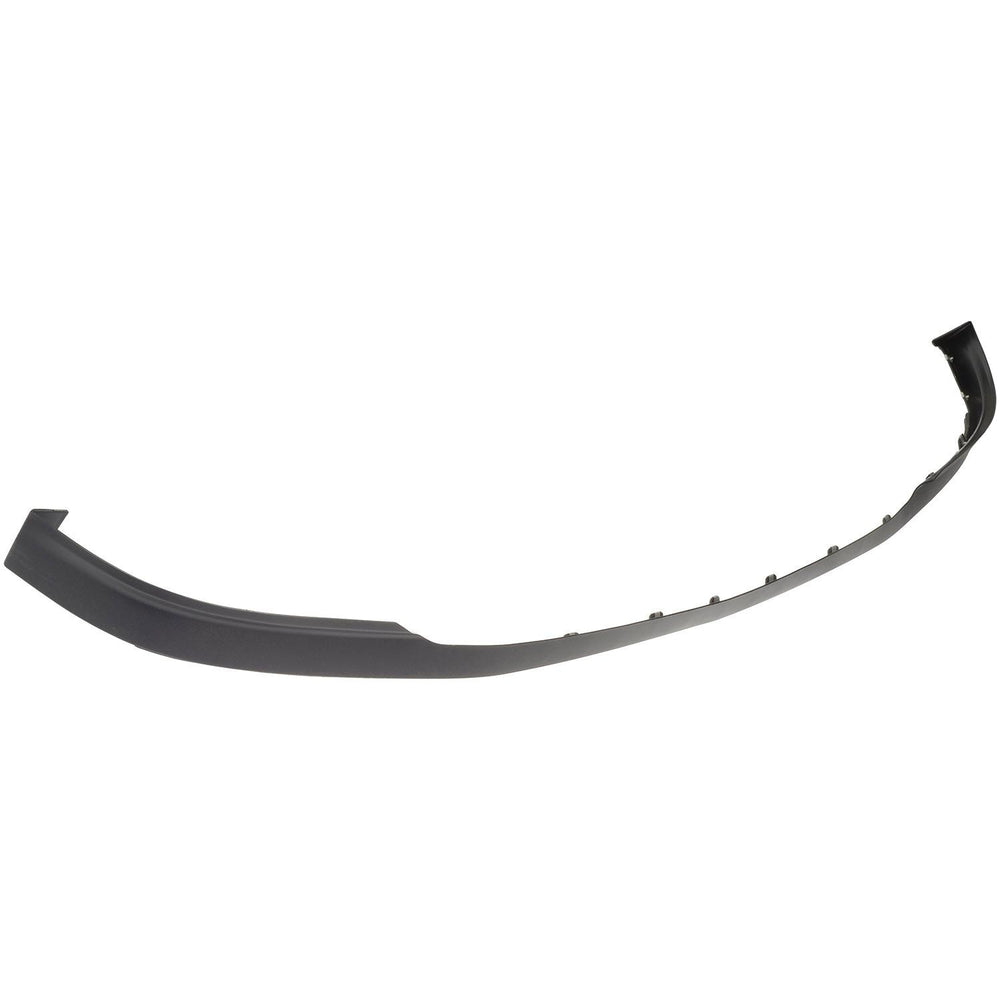 FRONT DEFLECTOR