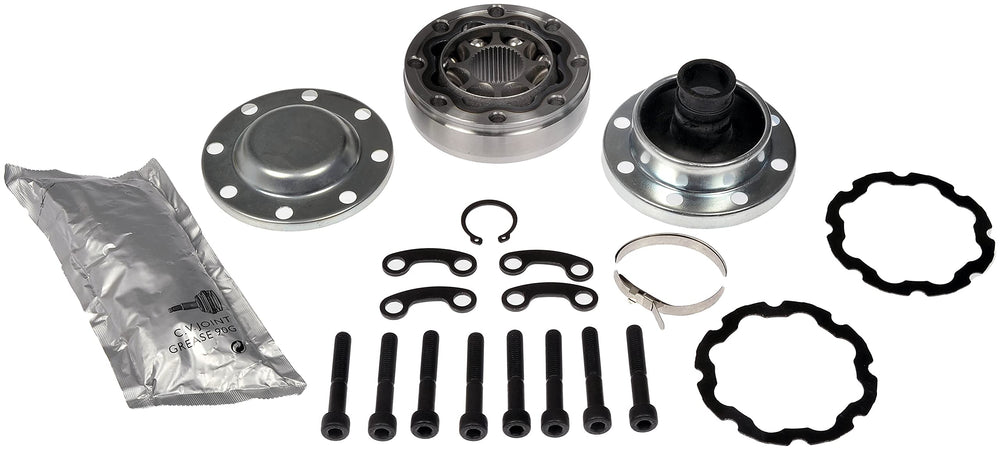 PROPSHFT CV JNT KIT