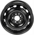 STEEL WHEEL