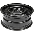STEEL WHEEL