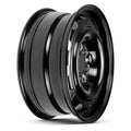 STEEL WHEEL