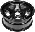 STEEL WHEEL