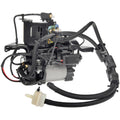 SUSPENSION AIR COMPRESSOR