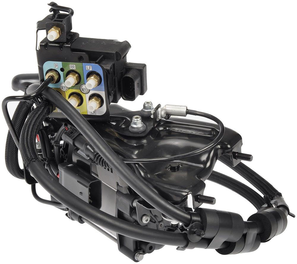SUSPENSION AIR COMPRESSOR