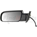 SIDE VIEW MIRROR - LEFT