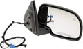 SIDE VIEW MIRROR