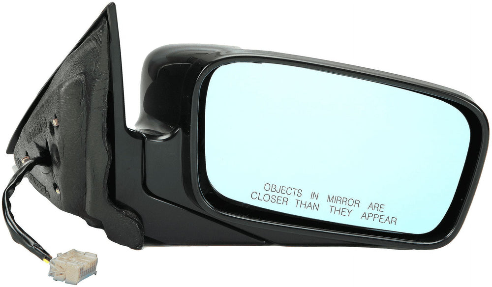 SIDE VIEW MIRROR-RH