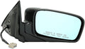 SIDE VIEW MIRROR-RH