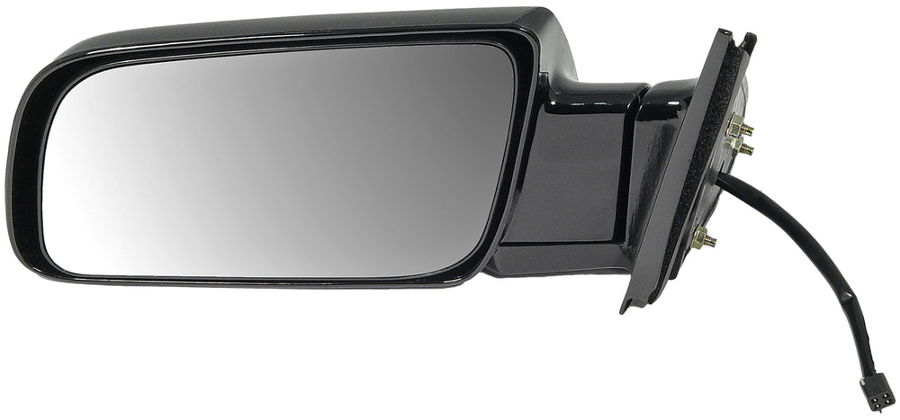 SIDE VIEW MIRROR - LEFT