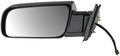 SIDE VIEW MIRROR - LEFT