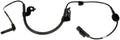 ANTI-LOCK BRAKING SYSTEM SENSOR