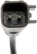 ANTI-LOCK BRAKING SYSTEM SENSOR