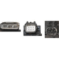 EPS RACK & PINION