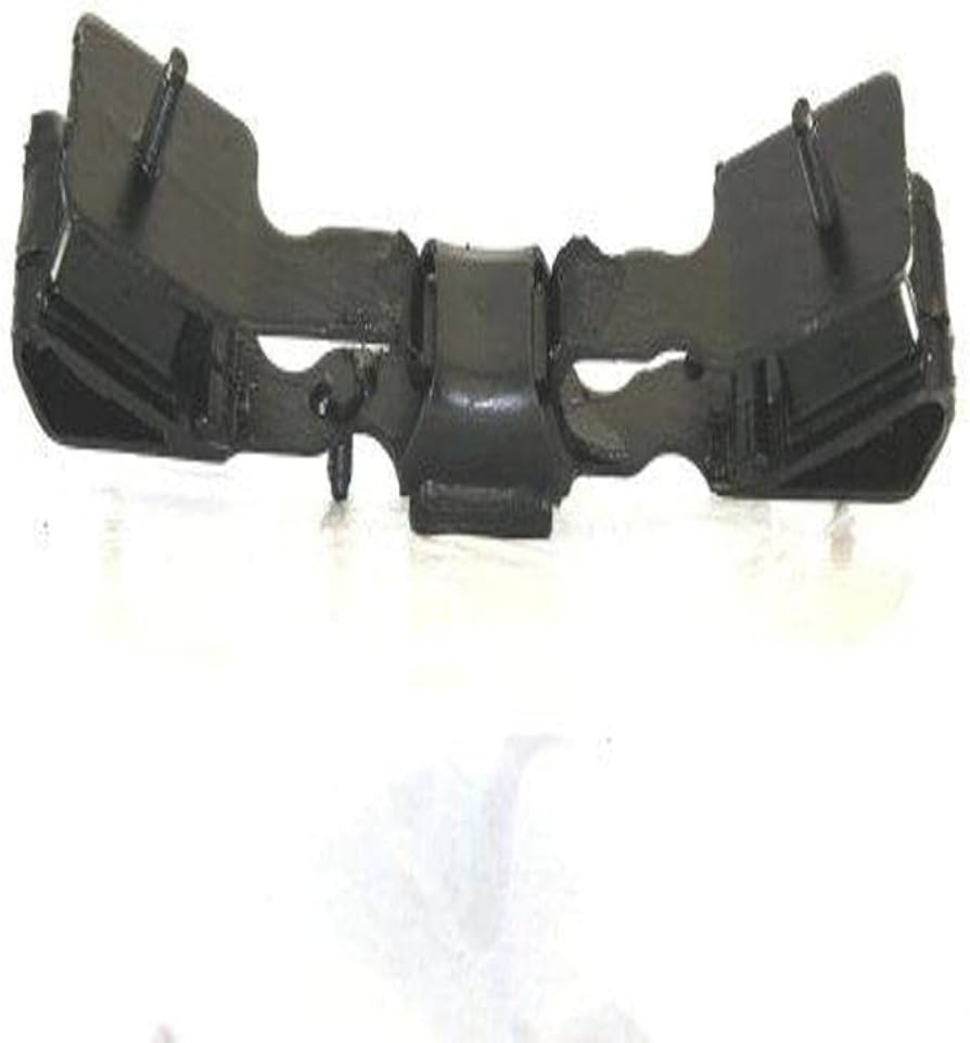 TRANSMISSION MOUNT