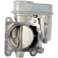 THROTTLE BODY UNIT