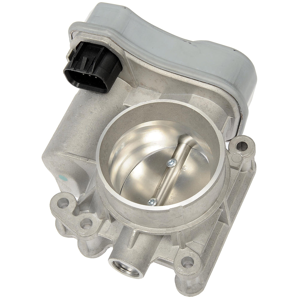 THROTTLE BODY UNIT
