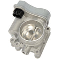 THROTTLE BODY UNIT