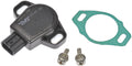 THROTTLE BODY SENSOR