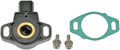 THROTTLE BODY SENSOR