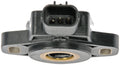 THROTTLE BODY SENSOR