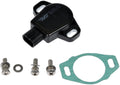 THROTTLE BODY SENSOR