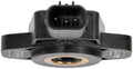 THROTTLE BODY SENSOR