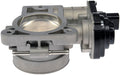 THROTTLE BODY UNIT