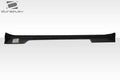 1974-1978 Nissan 260Z 280Z 2 2 Duraflex MS-R Side Skirts Rocker Panels - 2 Piece