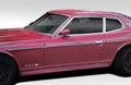 1974-1978 Nissan 260Z 280Z 2 2 Duraflex MS-R Side Skirts Rocker Panels - 2 Piece