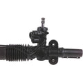 RACK & PINION