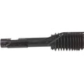 RACK & PINION