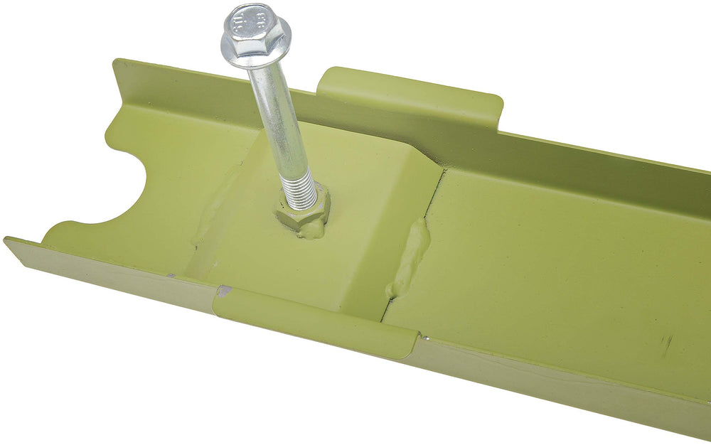 FLOOR SUPPORT REPAIR