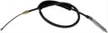BRAKE CABLE