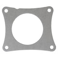~(0.1 lbs. 9X7X0)~ Dodge-Trk 2013-17 DPF/DOC Gasket. 4-Bolt Holes