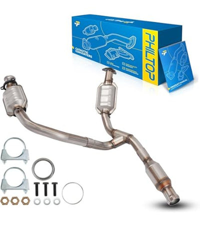 ~(0.1 lbs. 9X7X0)~ Dodge-Trk 2013-17 DPF/DOC Gasket. 4-Bolt Holes